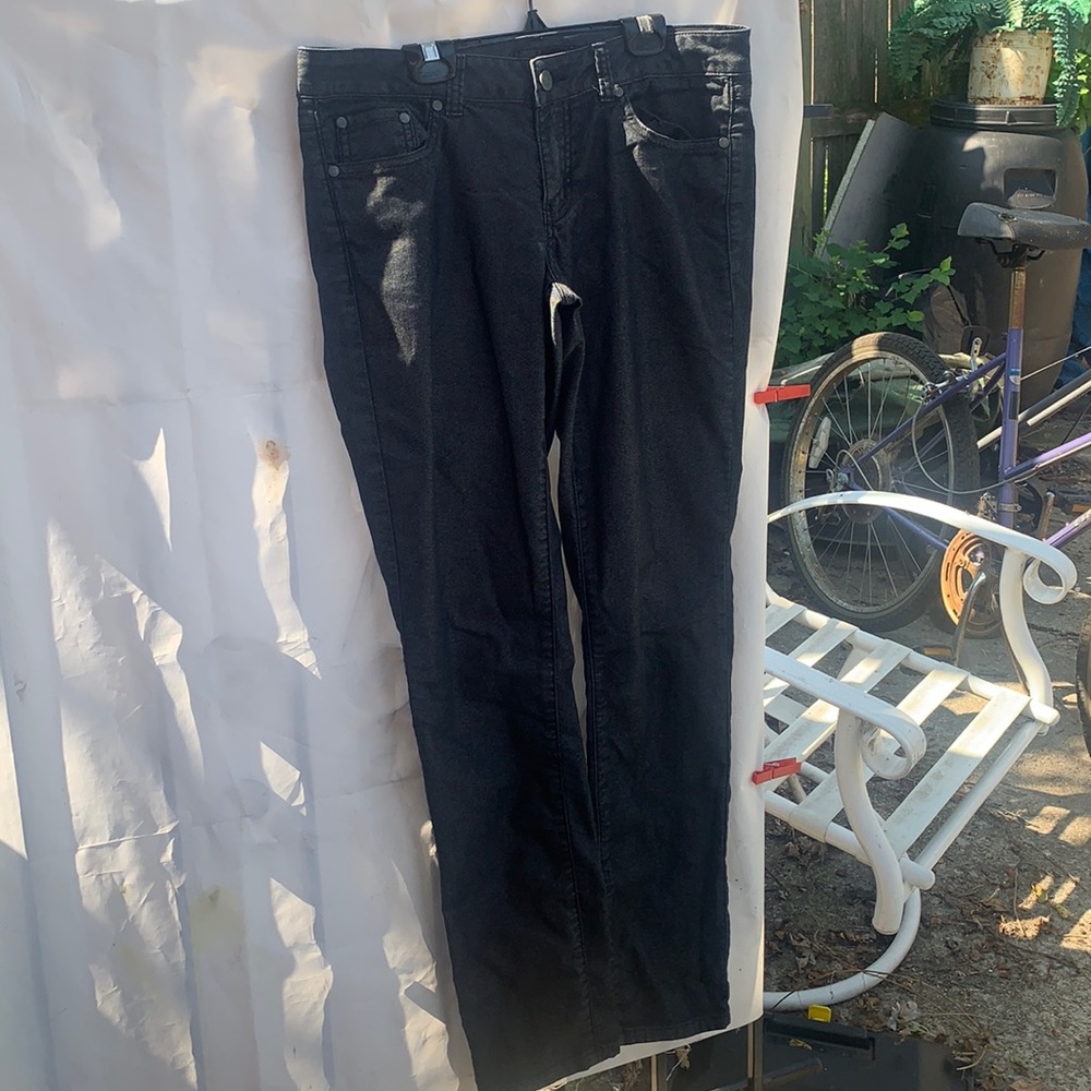 Prana jeans